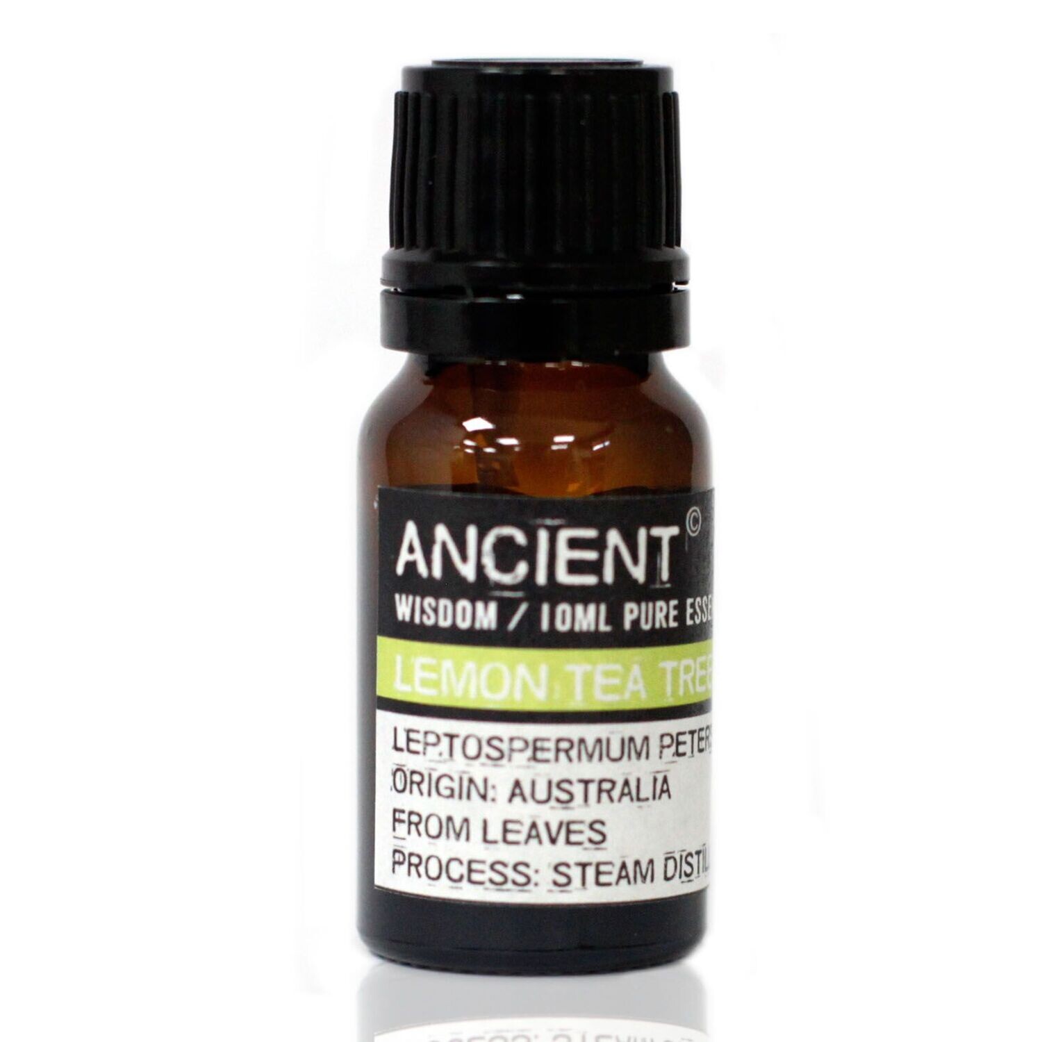 Zitronenduft-Teebaumöl - 10 ml