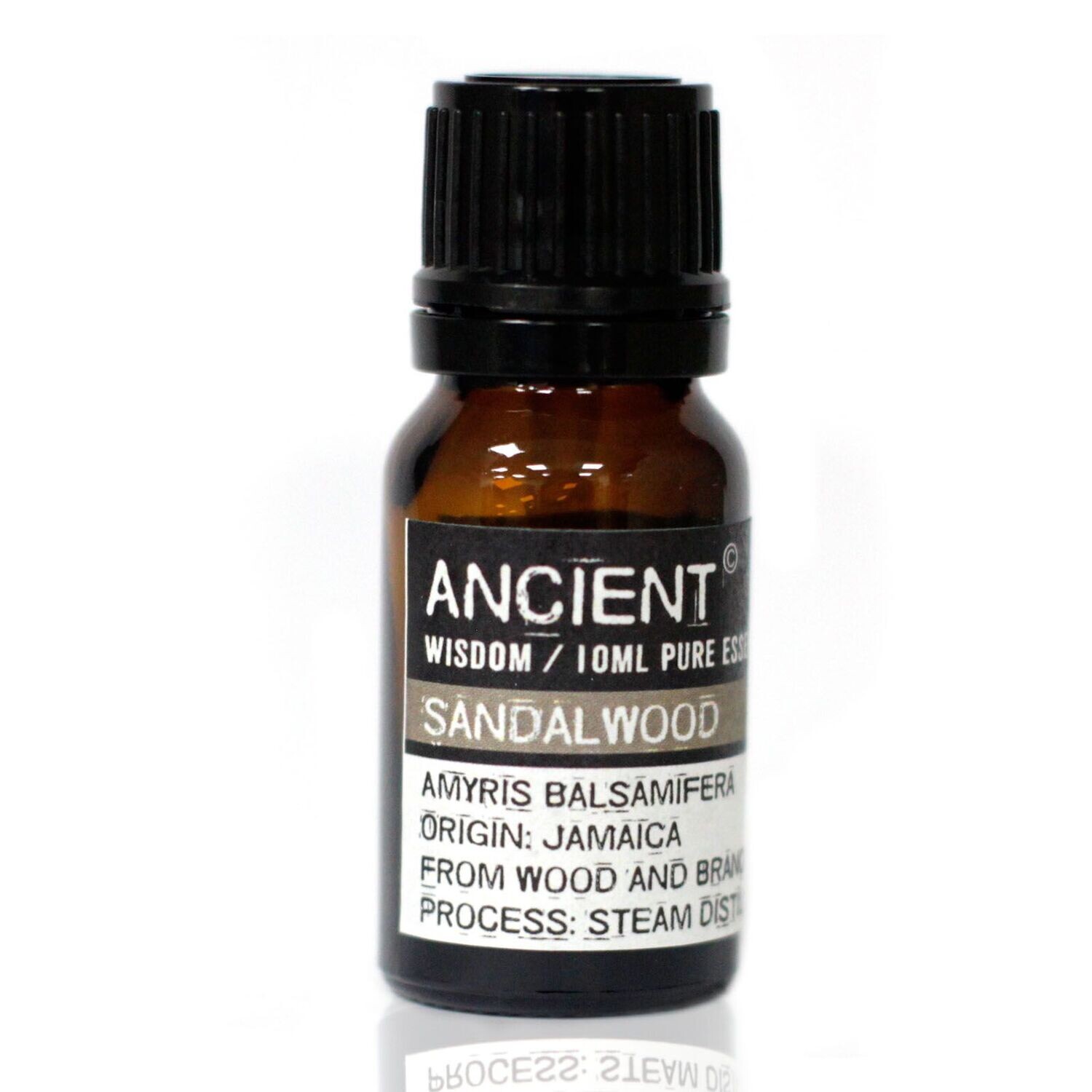Sandelholz-Amyris-Öl - 10 ml