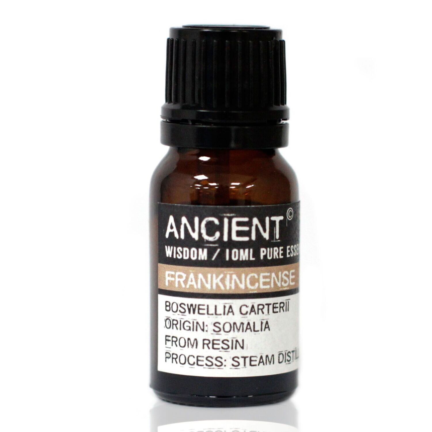 Weihrauchöl (rein) - 10 ml