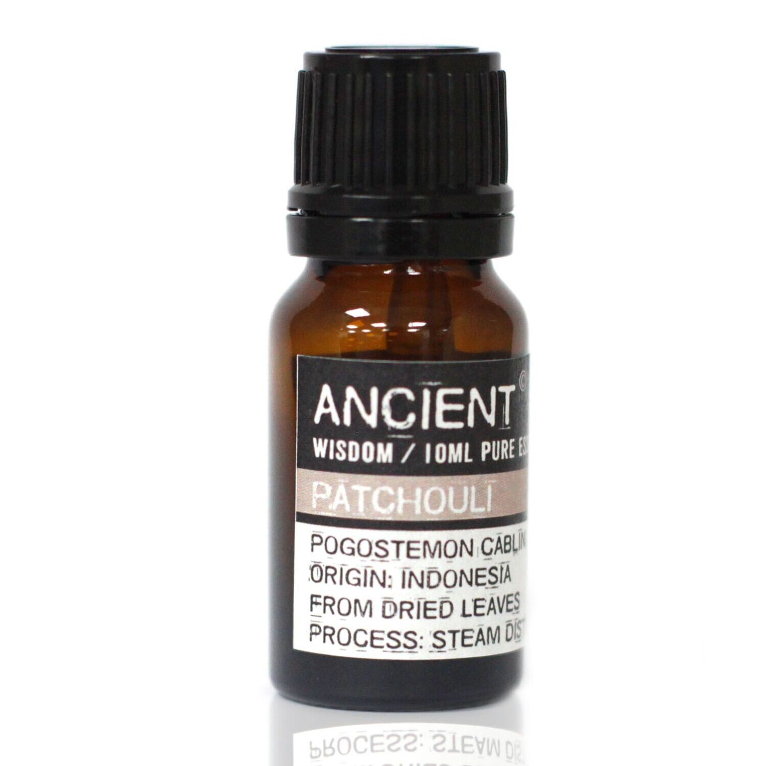 Patchouliöl - 10 ml