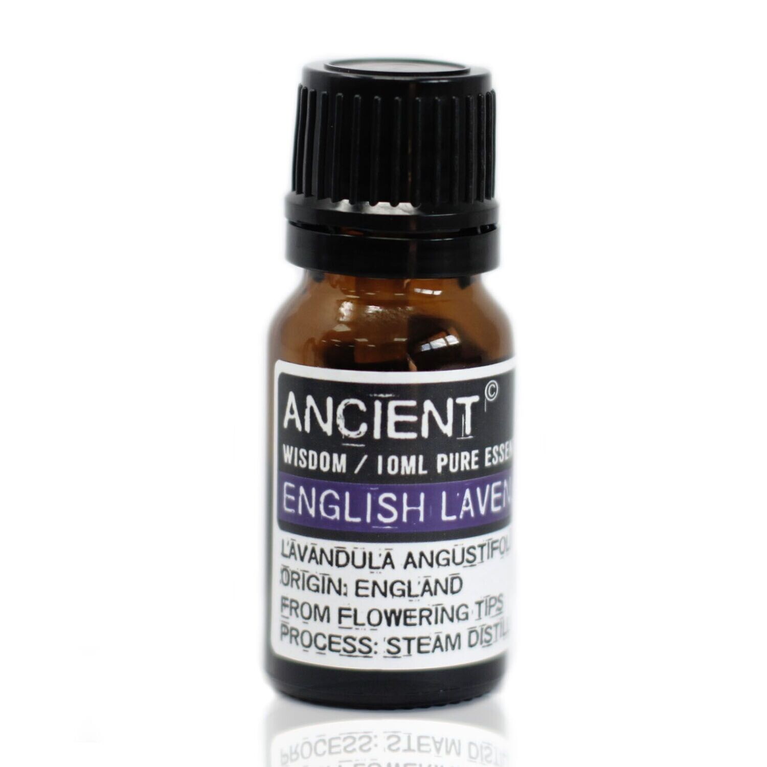 Englisches Lavendelöl - 10 ml