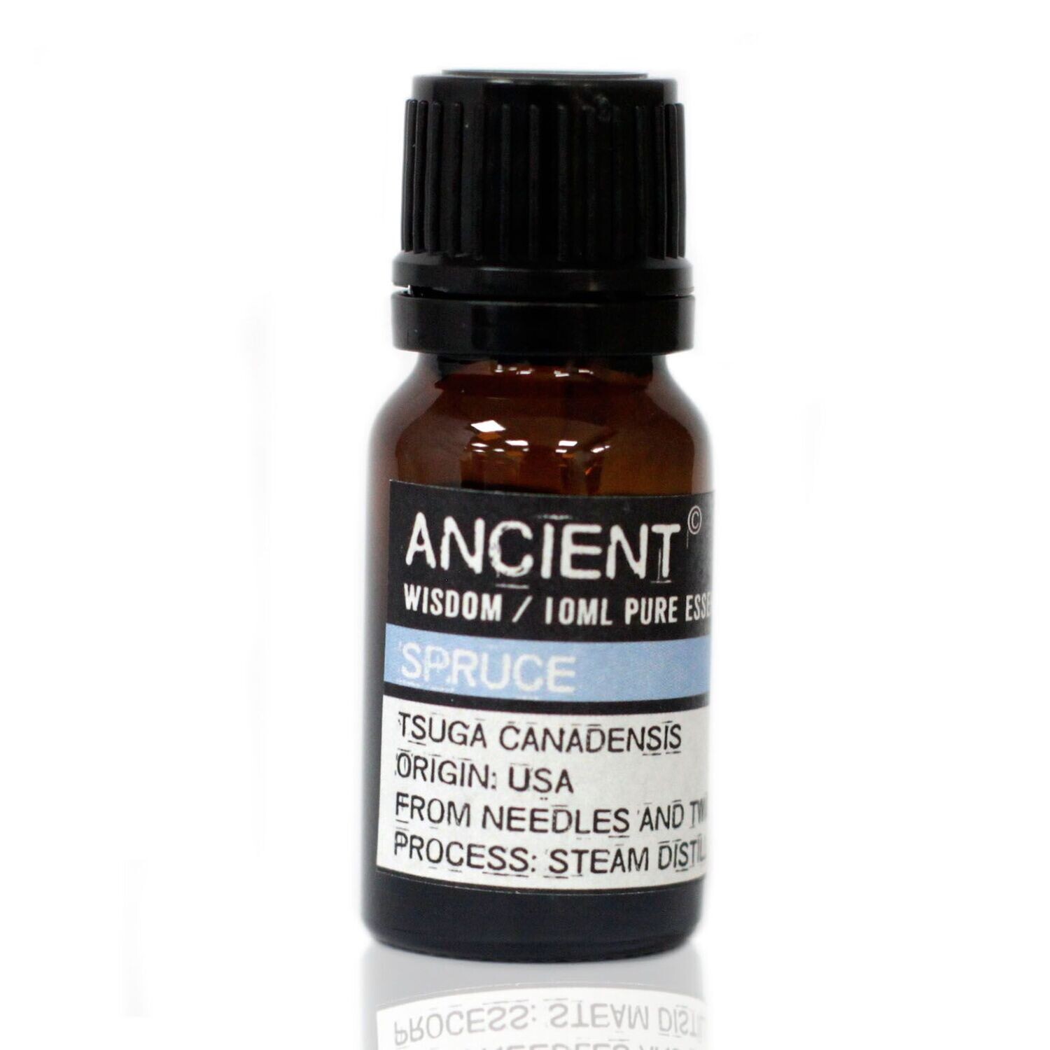 Fichtenöl - 10 ml