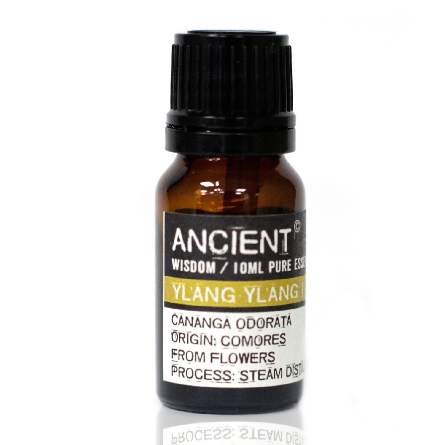Ylang-Ylang-Öl - 10 ml