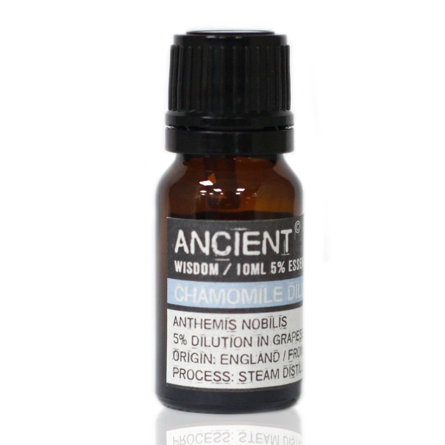 Römisches Kamilleöl (verdünnt) - 10 ml