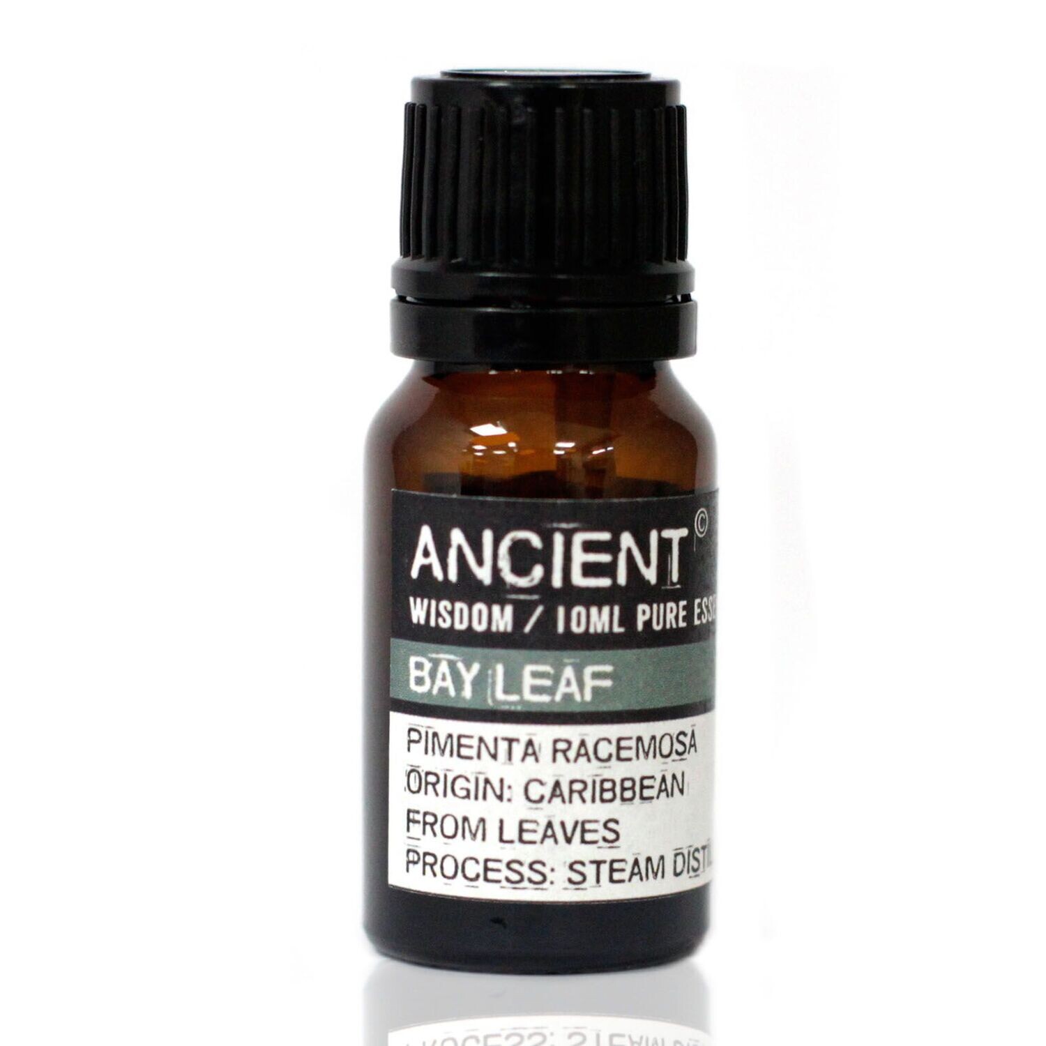 Lorbeerblattöl - 10 ml