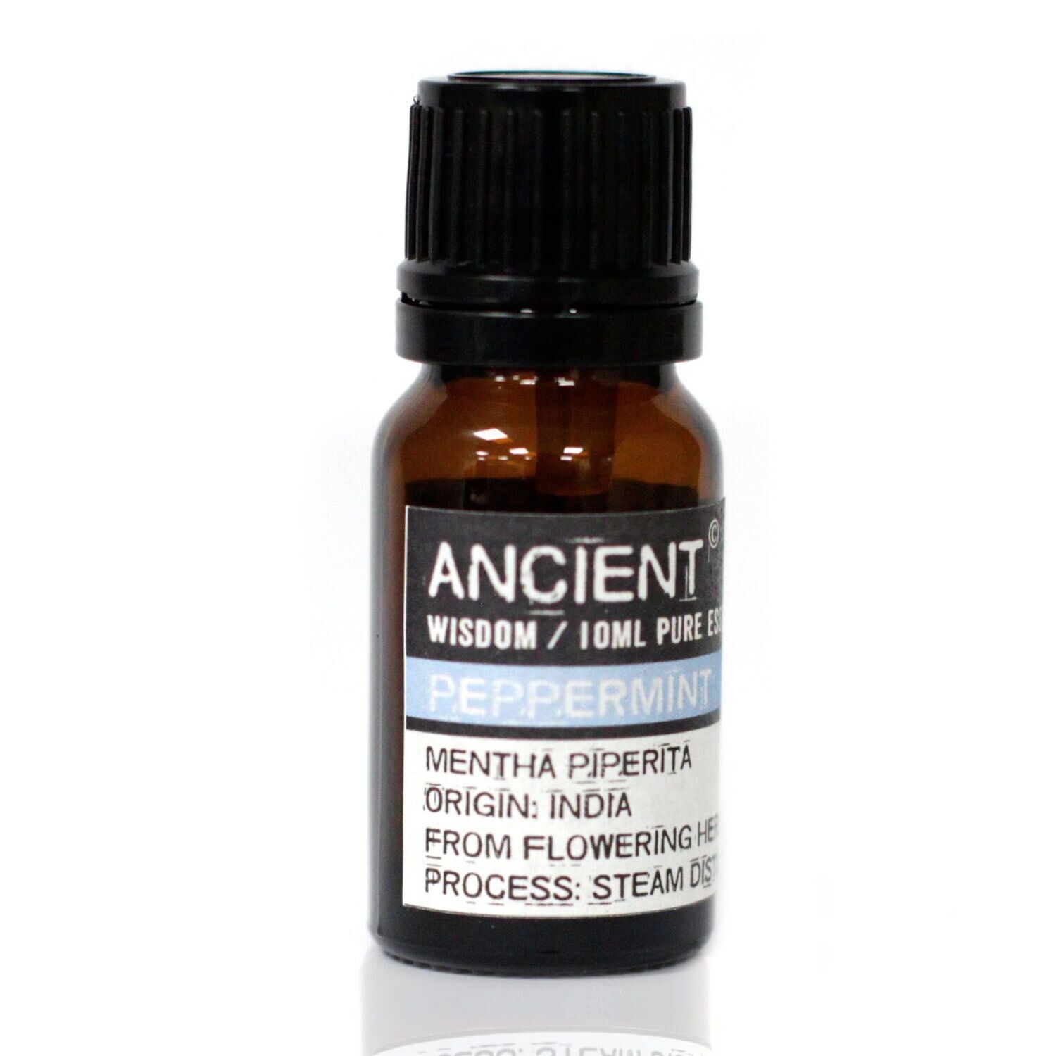 Pfefferminzöl - 10 ml