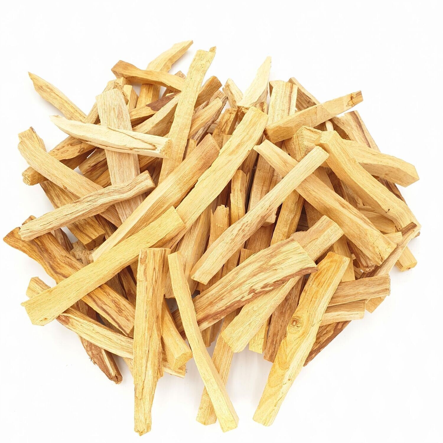 Palo Santo - Heiliges Holz - 250 gr