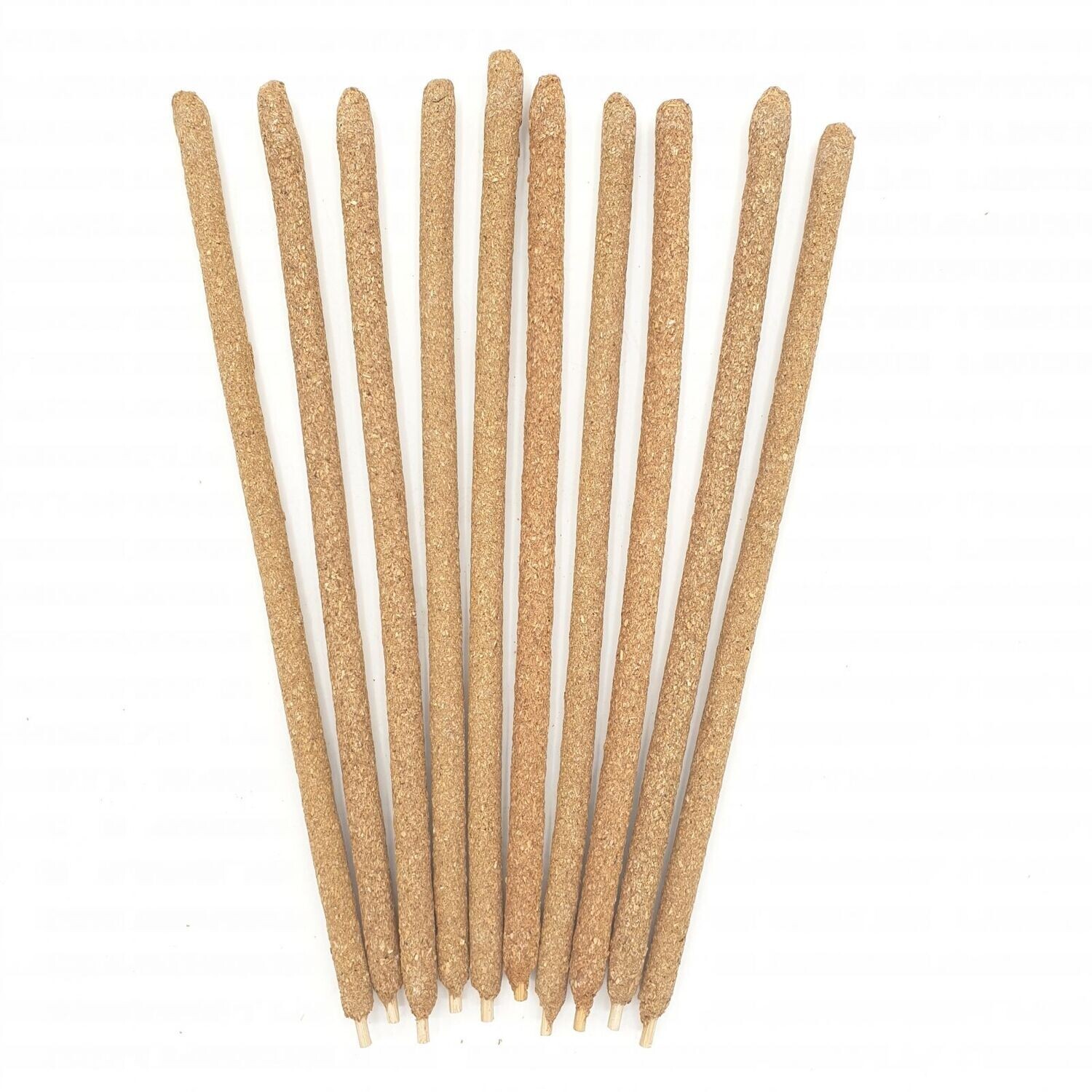 Palo Santo - 10 Natural Sticks