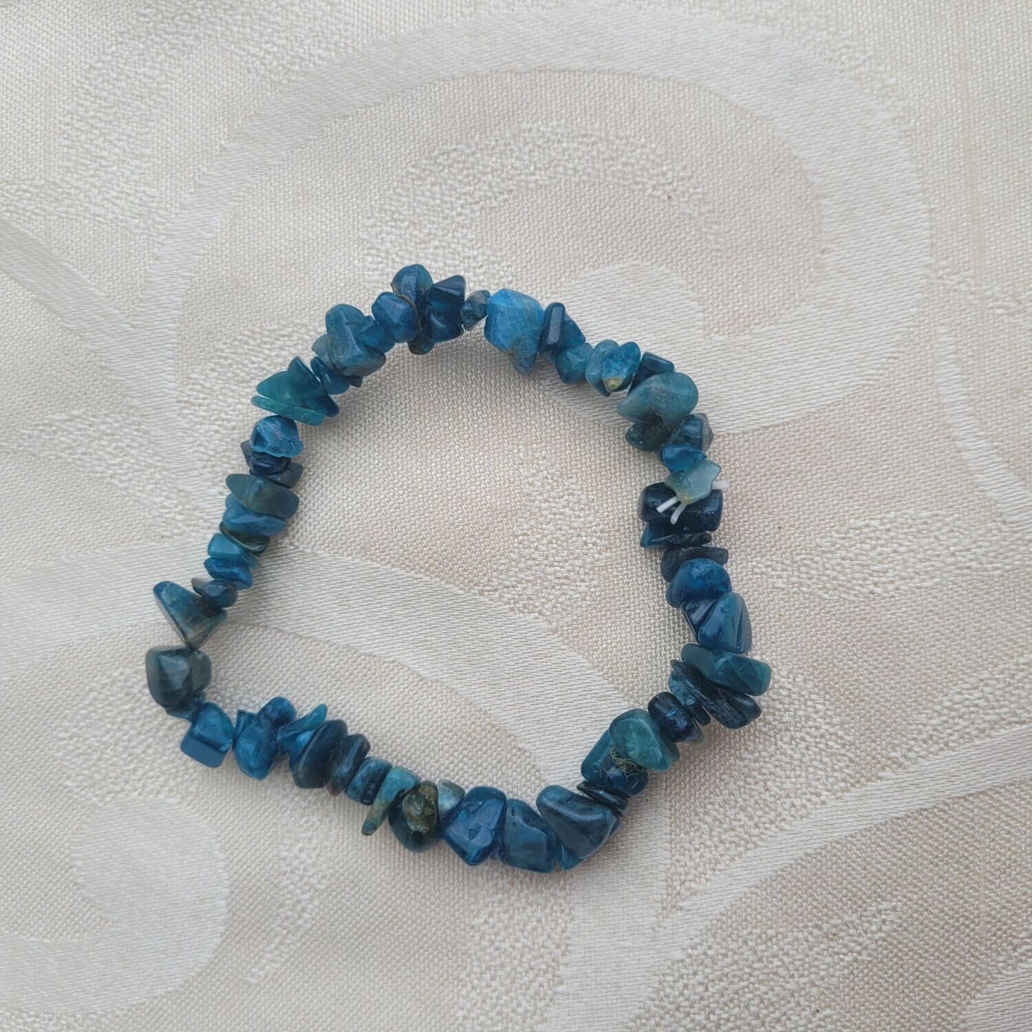 Splitterarmband Kyanit
