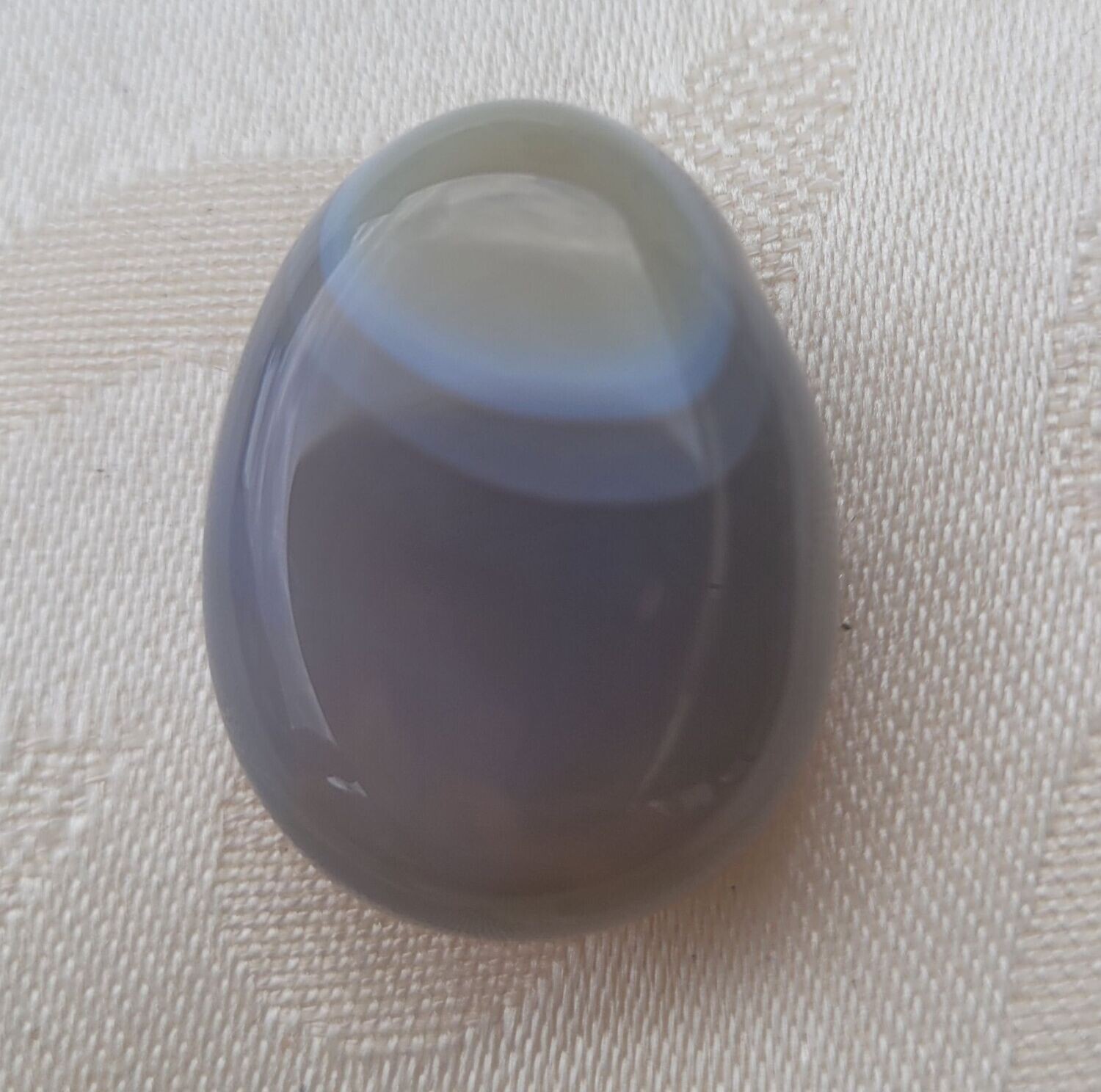 ​Achat Natur - 2,5 mm gebohrt
