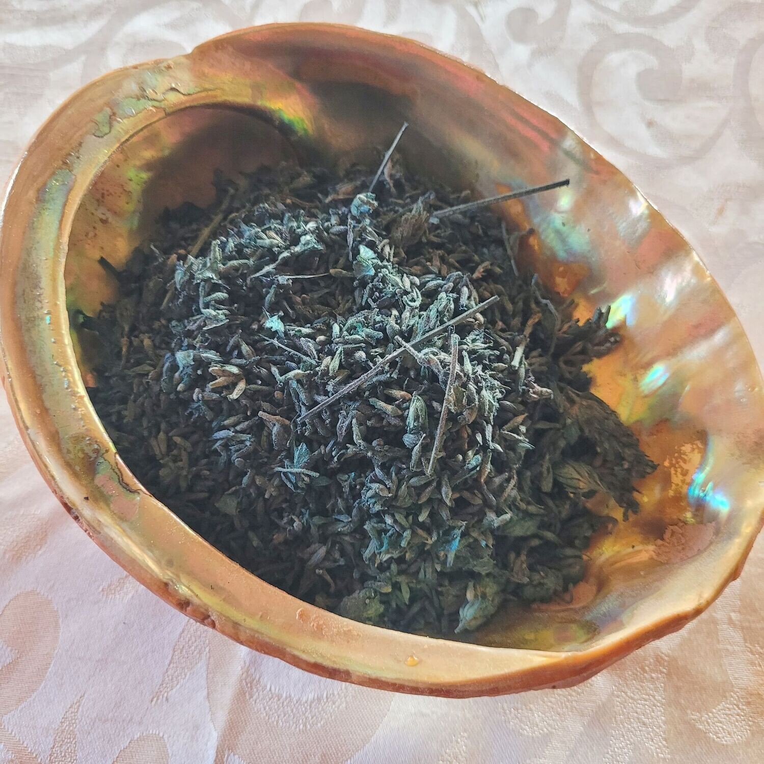 Englischer Lavendel - 100 gr