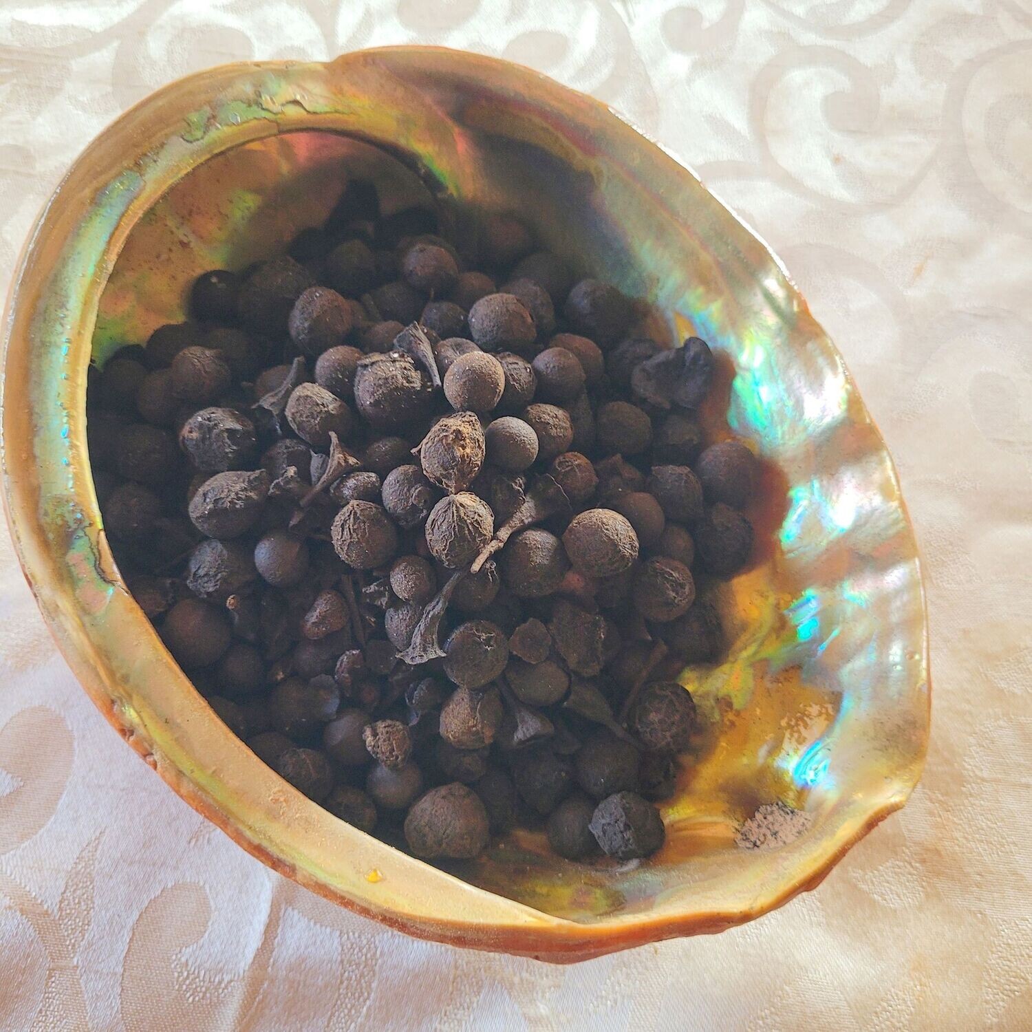 Laurel Berry (Lorbeer Beeren) - 100 gr
