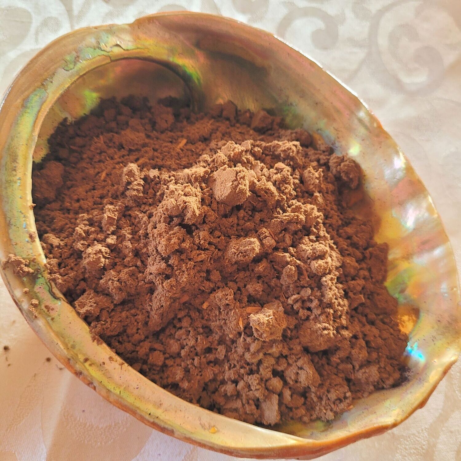 ​Spikenard (indische Narde) - 50 gr