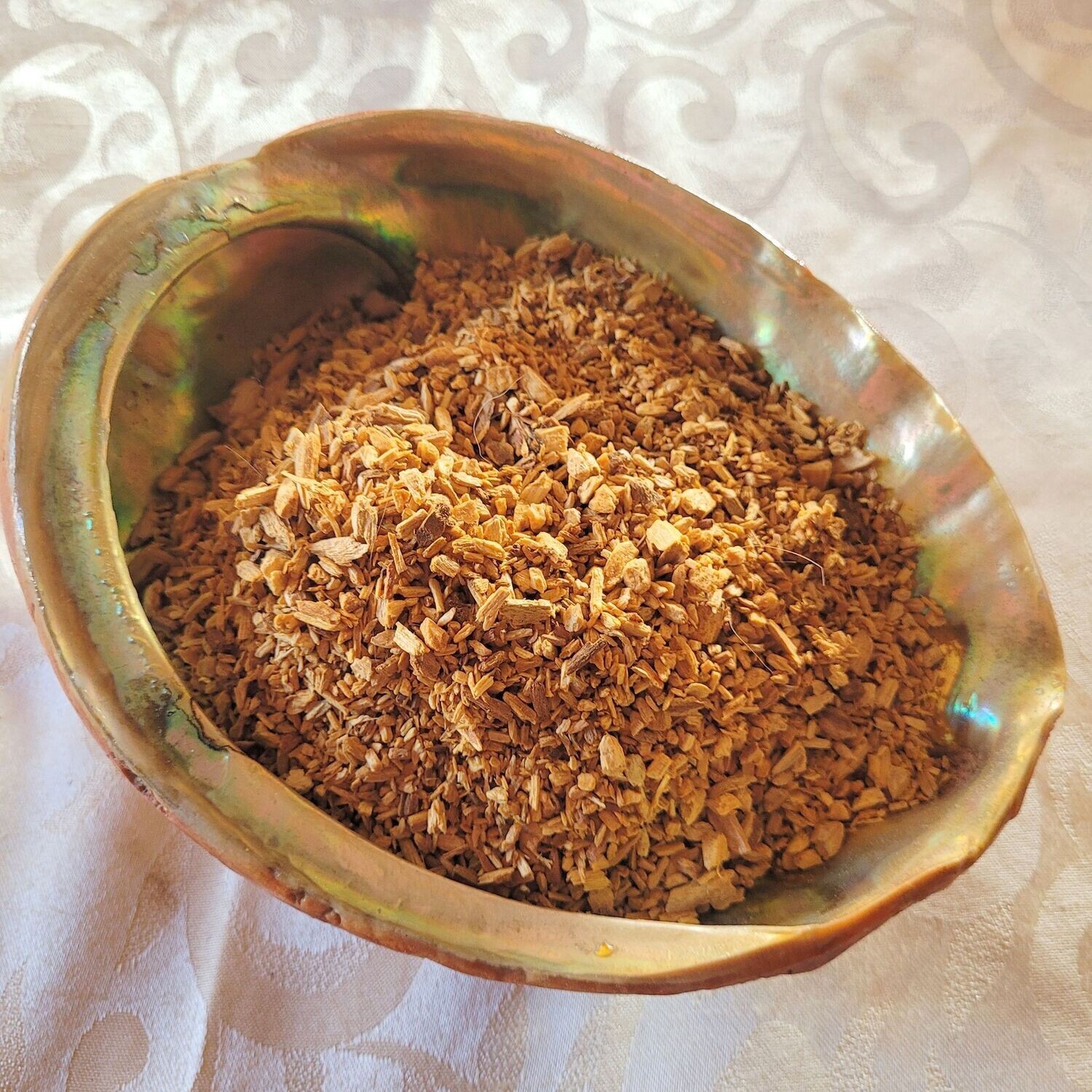 ​Palo Santo Granulat - 50 gr