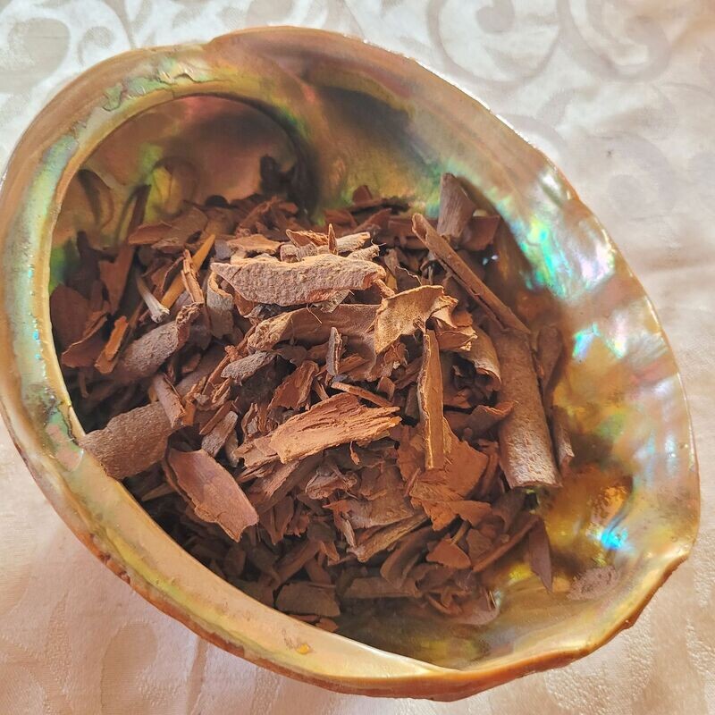 Zimt-Orange - 100 gr Zimt-Orange - 100 gr