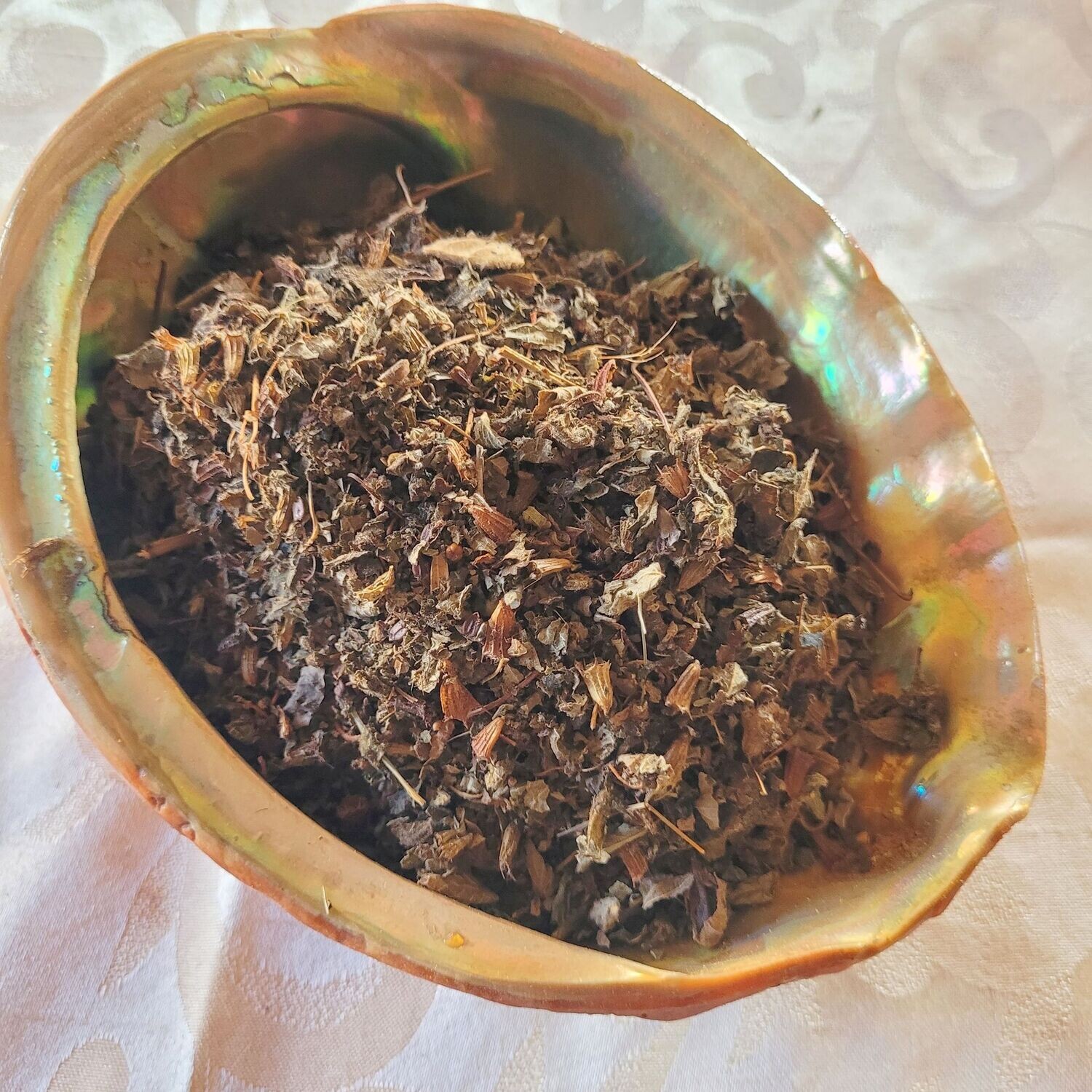 ​Patchouli Forest - 100 gr