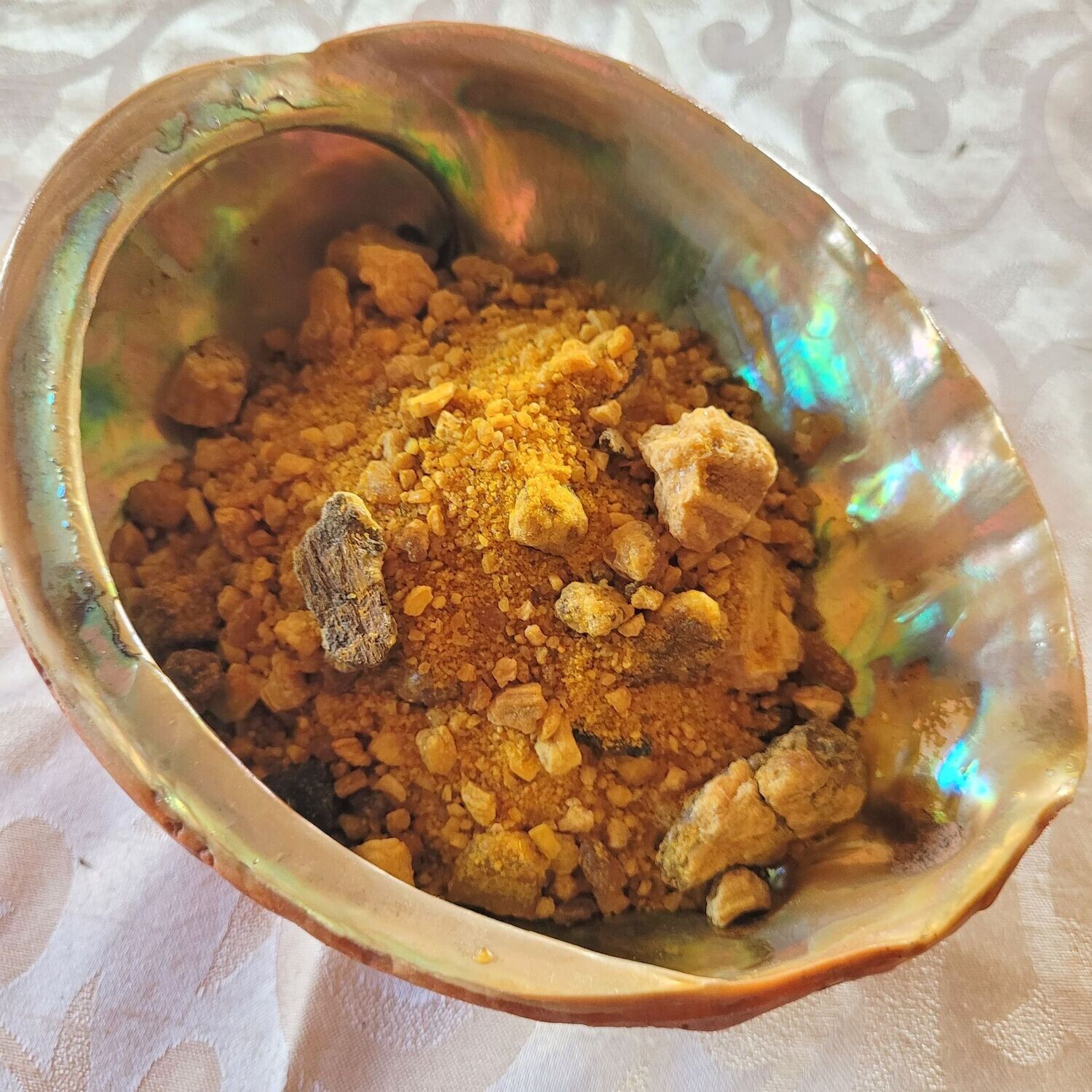 ​Feng Shui - 50 gr