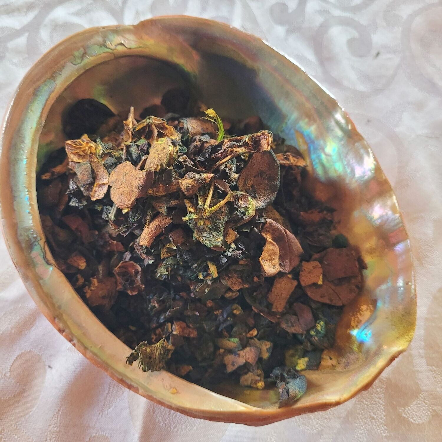 Indian Summer - 100 gr