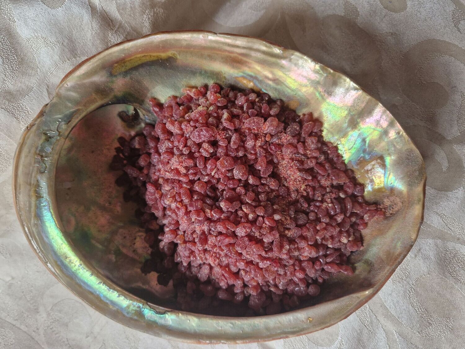 Dragons Blood - 50 gr