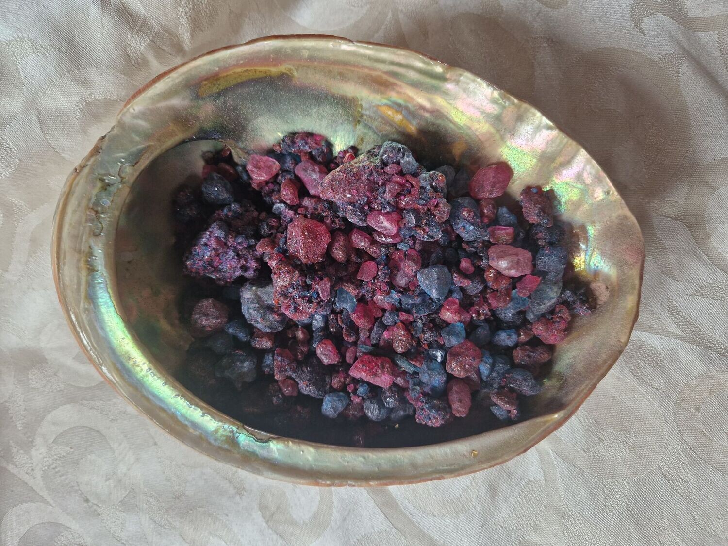 ​Queen of Heaven - 50 gr