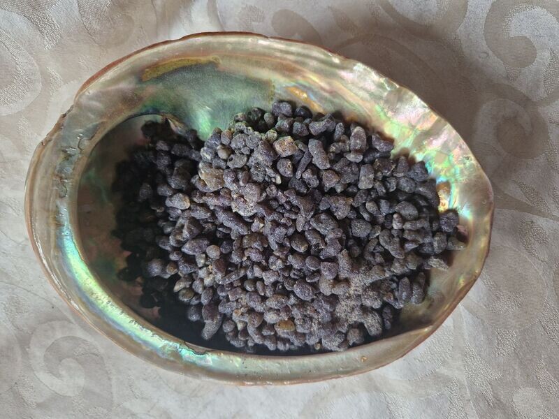 Egyptian Musk (Ägyptischer Moschus) - 100 gr Egyptian Musk (Ägyptischer Moschus) - 100 gr