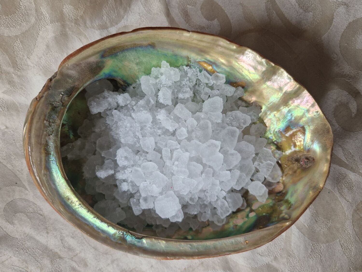 ​Energizing (Kampfer) - 50 gr