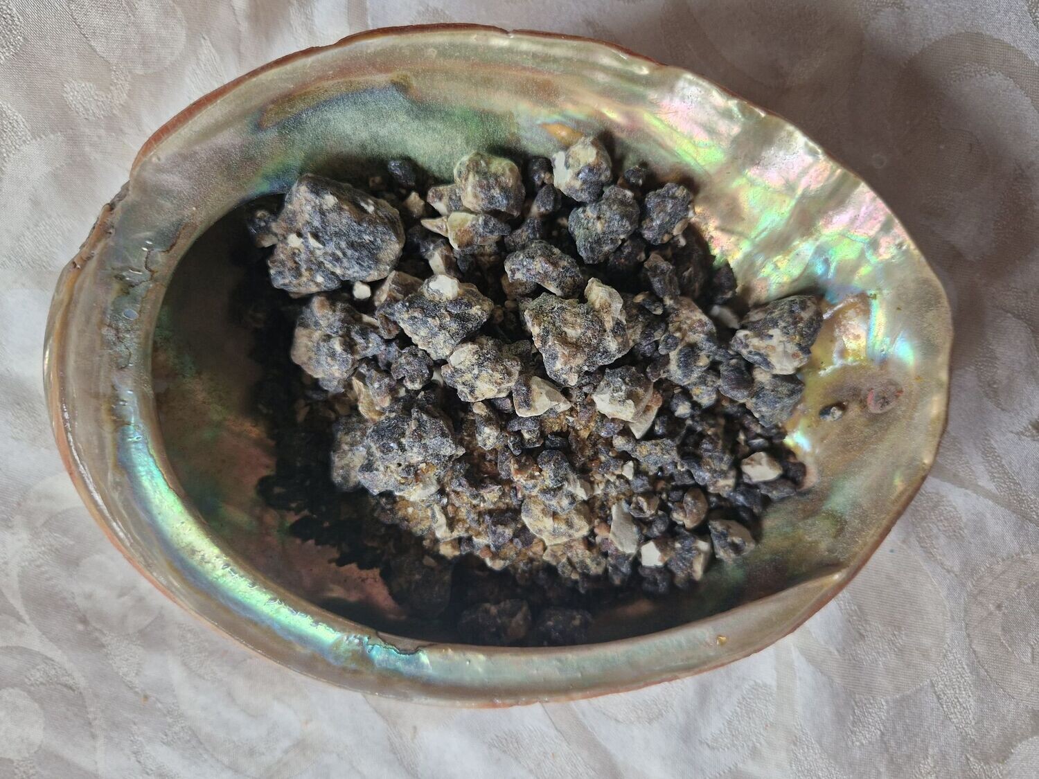 ​​Forest Blend (Waldmischung) - 100 gr