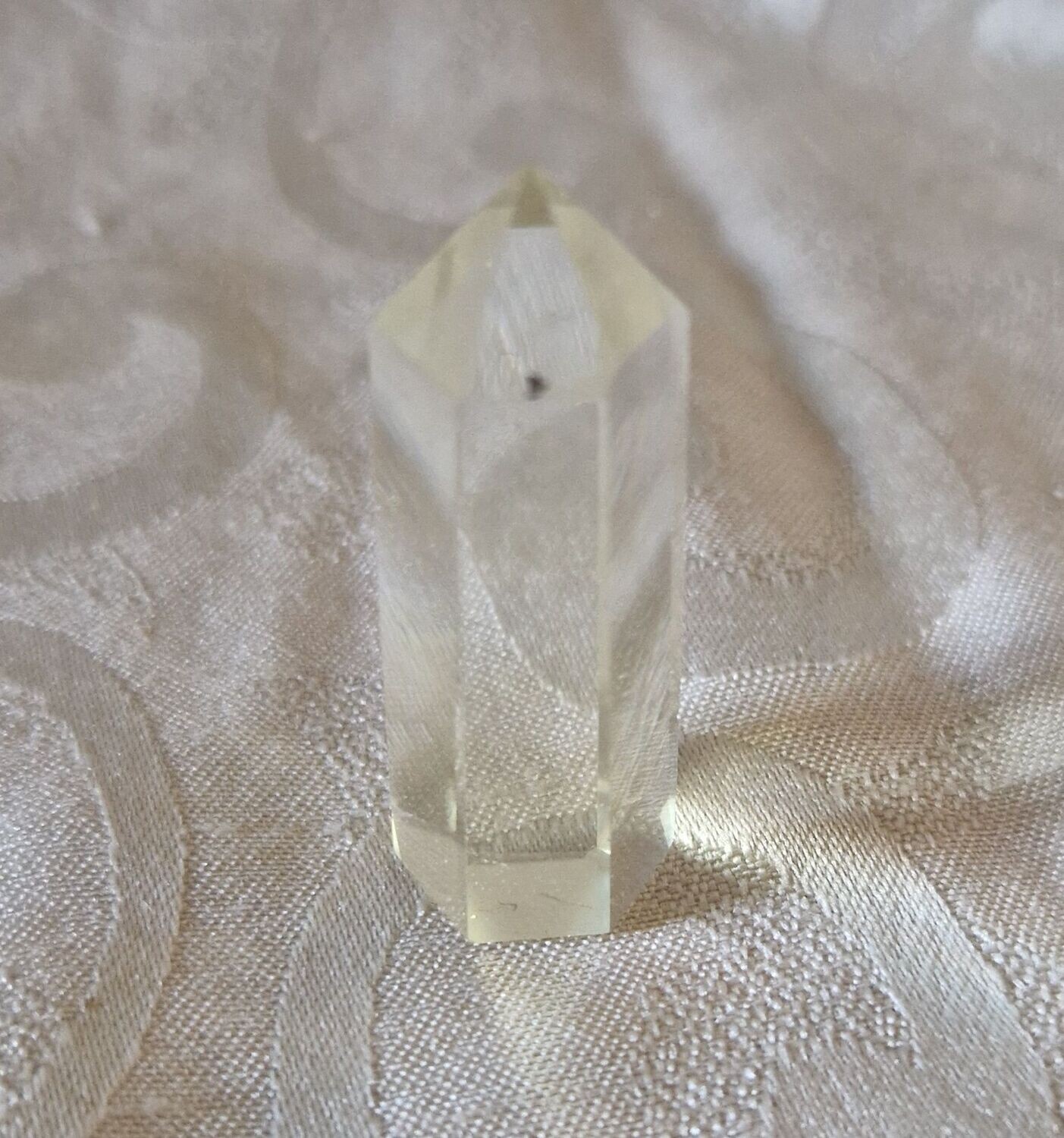 Aqua Aura - Turm - Spitze - Obelisk