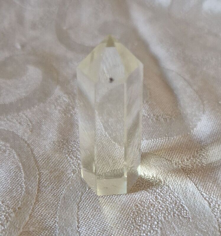 Aqua Aura - Turm - Spitze - Obelisk
