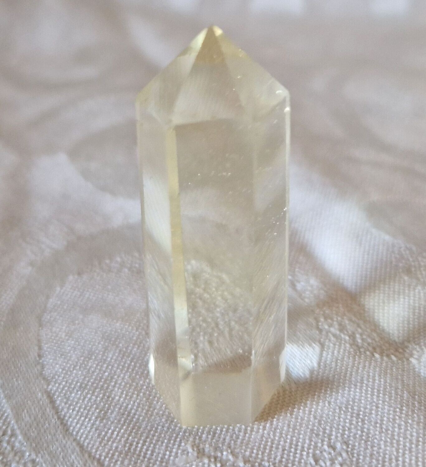 ​​​Aqua Aura - Turm - Spitze - Obelisk