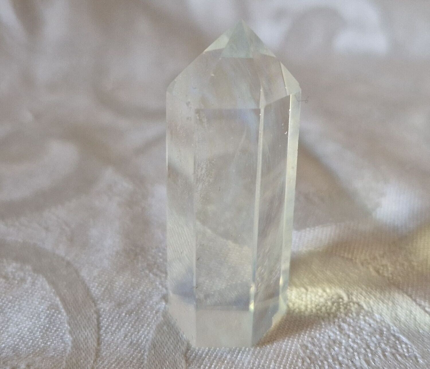 ​Aqua Aura - Turm - Spitze - Obelisk