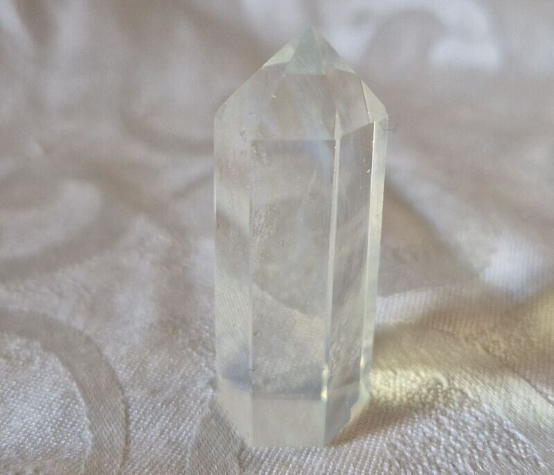 ​Aqua Aura - Turm - Spitze - Obelisk