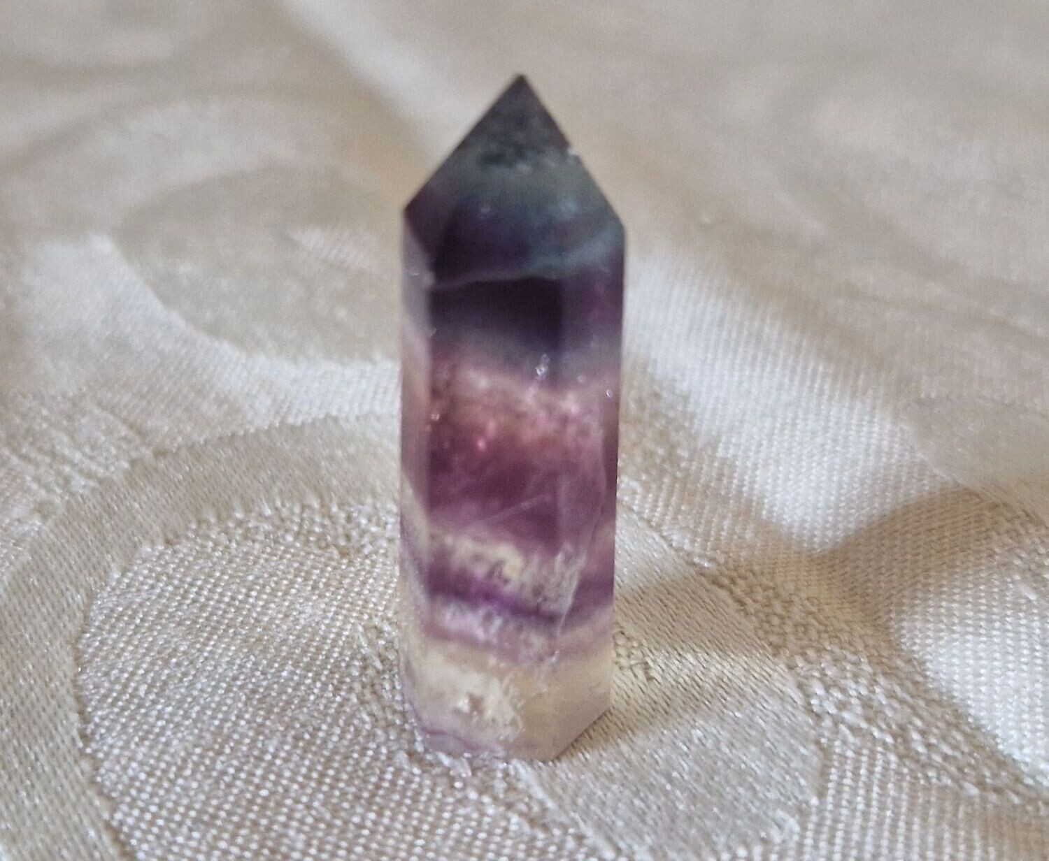 ​Amethyst AAA - Turm - Spitze - Obelisk