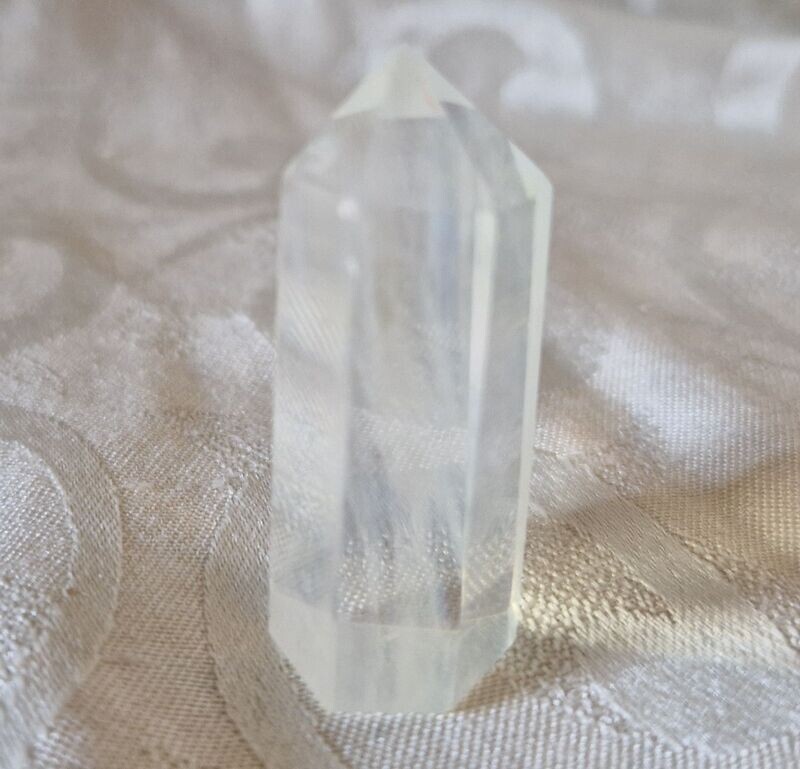 Aqua Aura - Turm - Spitze - Obelisk