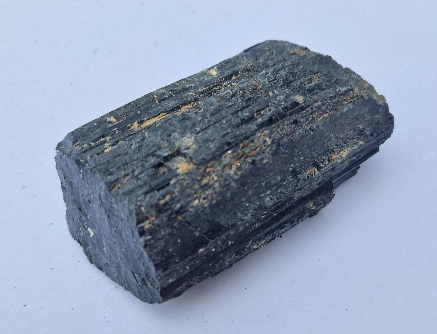 Turmalin - Schörl - 8 x 5 cm