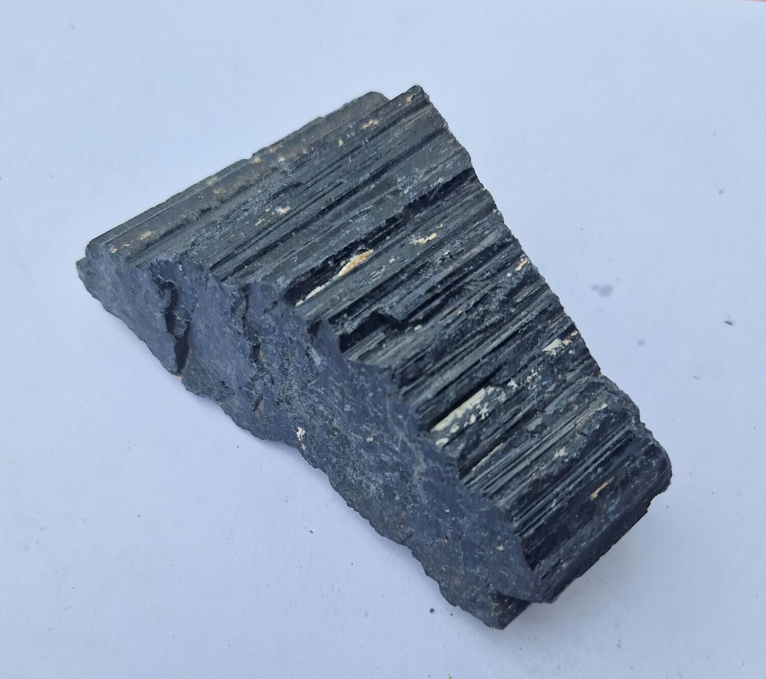 Turmalin - Schörl - 9,5 x 6 cm