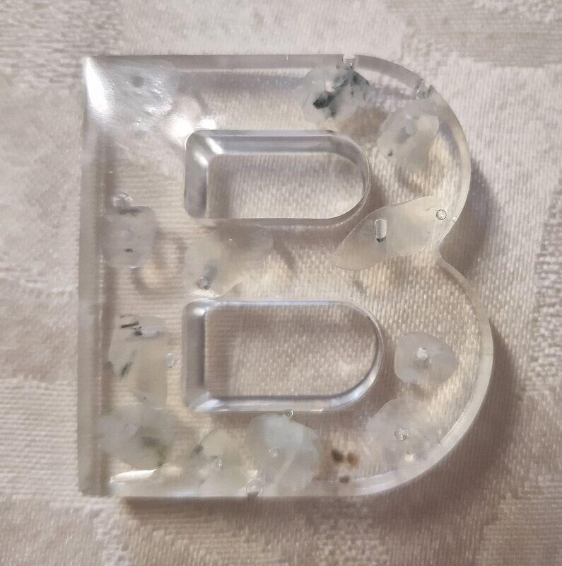 ​Prenit in Epoxidharz - B