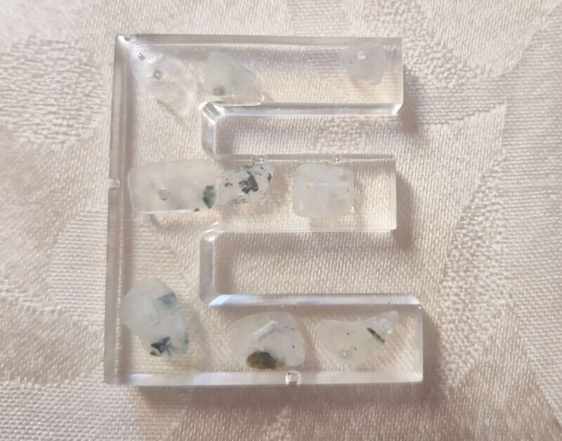 ​Prenit in Epoxidharz - E