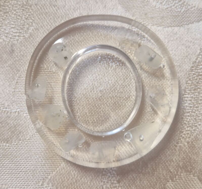 ​​​​​​​Prenit in Epoxidharz - O