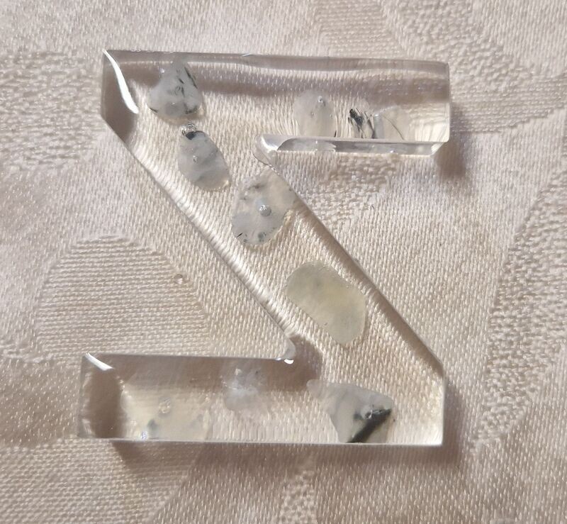 ​​​​​​​​​​​​​​​​​​Prenit in Epoxidharz - Z