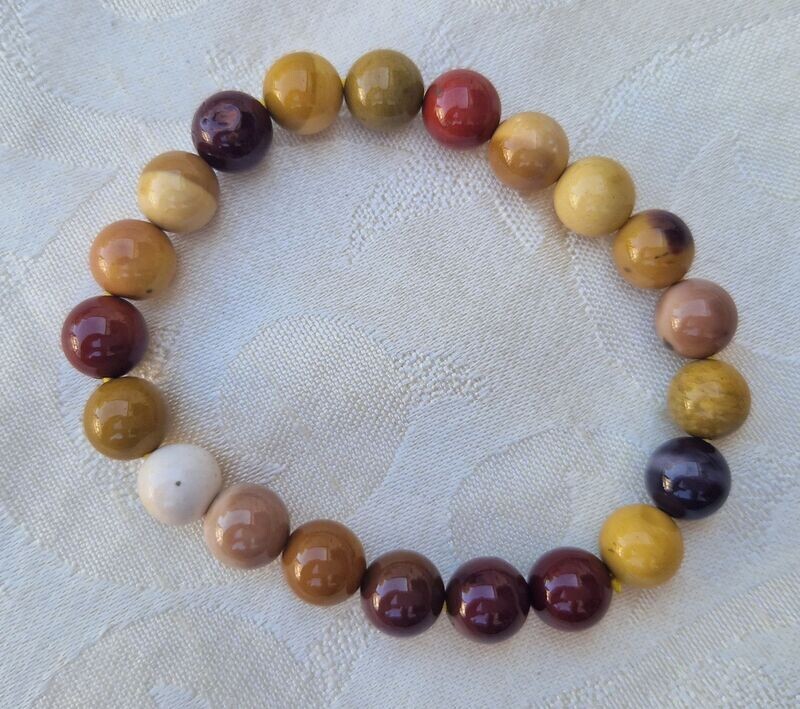 ​Mokait Armband - 8 mm