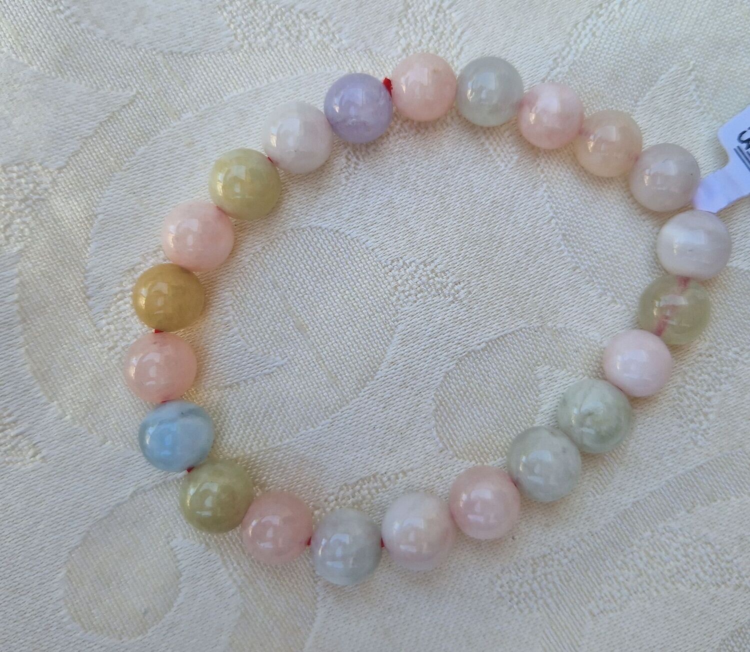 ​Beryl Armband - 8-9 mm