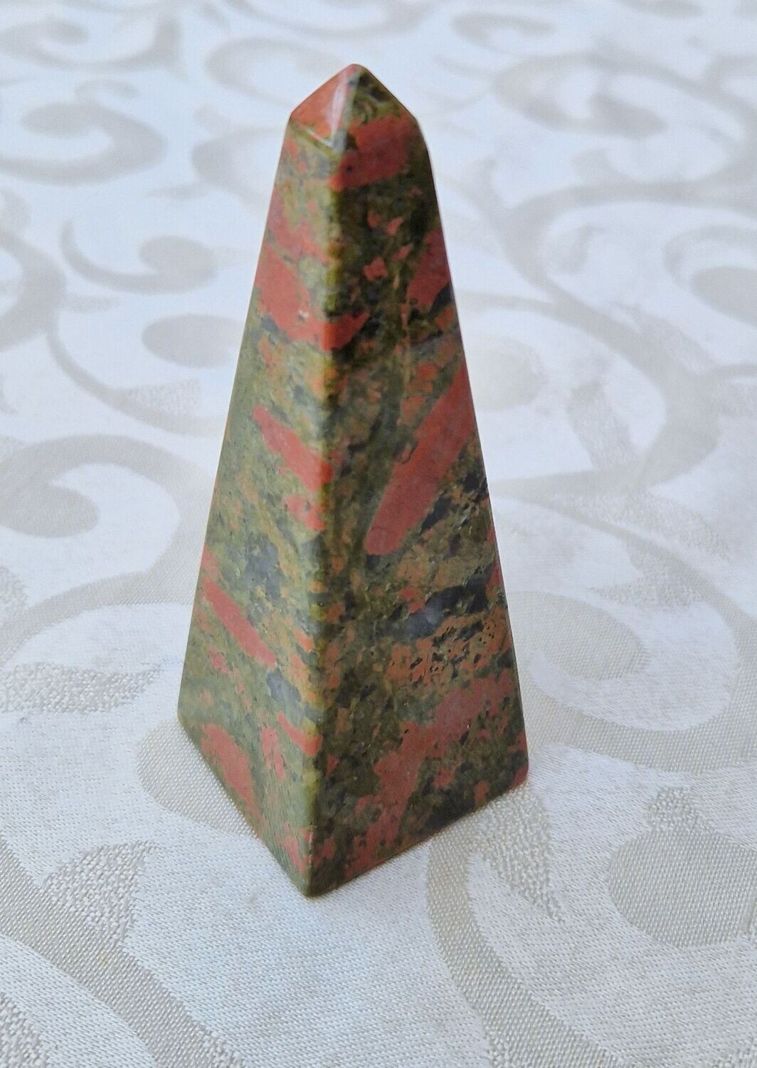 ​Unakit - Turm - Spitze - Obelisk