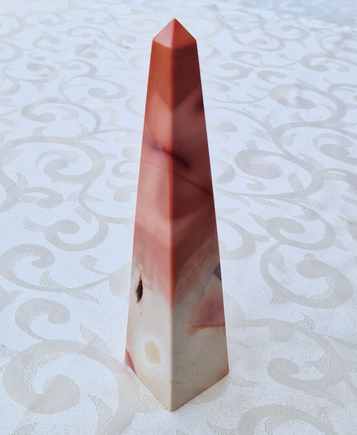 Mokait - Turm - Spitze - Obelisk