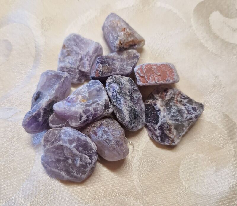 Wasserstein - Amethyst - 100 gr