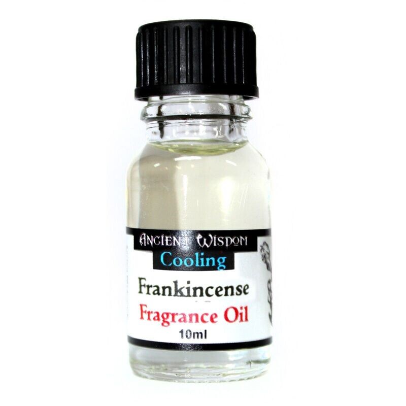 Ancient Wisdom Duftöl - Frankincense/Weihrauch - 10 ml