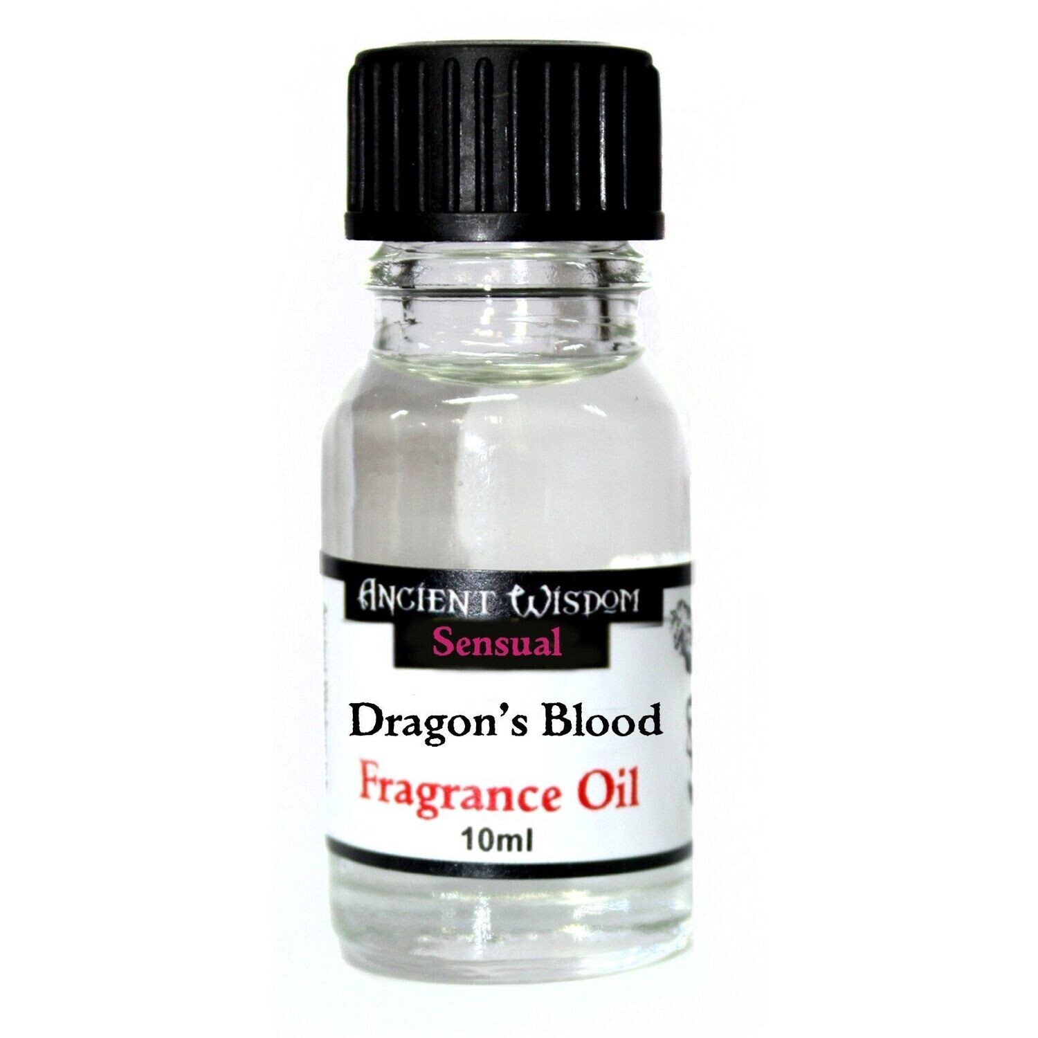 ​Ancient Wisdom Duftöl - Dragons Blood/Drachenblut - 10 ml