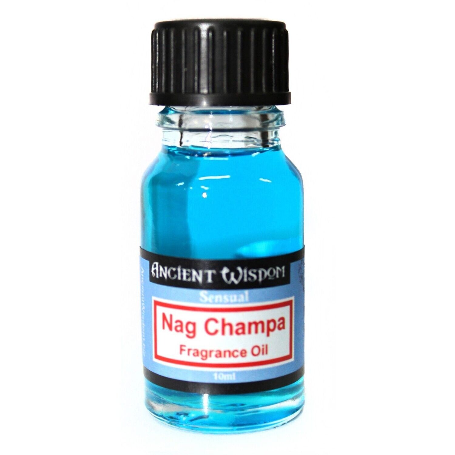 ​Ancient Wisdom Duftöl - Nag Champa - 10 ml