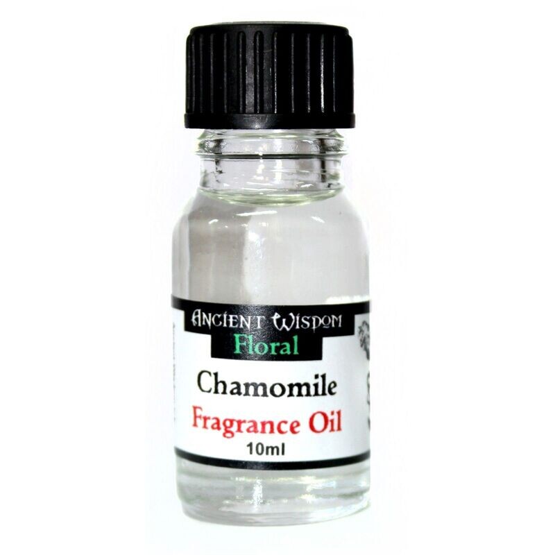 ​Ancient Wisdom Duftöl - Chamomile/Kamille - 10 ml