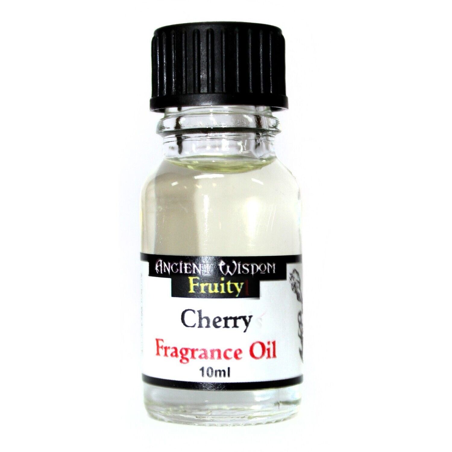 ​​​Ancient Wisdom Duftöl - Cherry/Kirsche - 10 ml